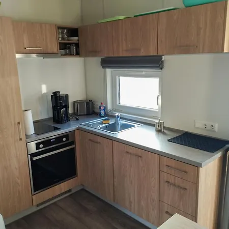 Tiny Haus Christian By Interhome * Wemding