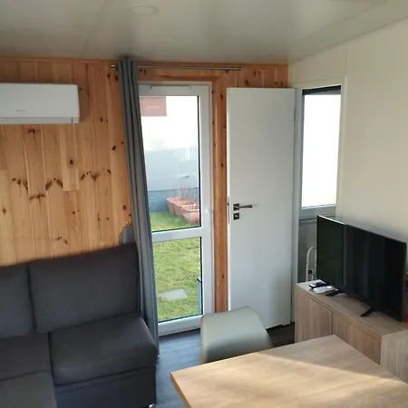 Tiny Haus Christian By Interhome * Wemding