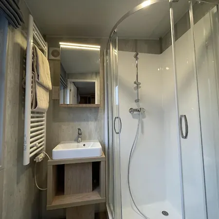 Tiny Haus Christian By Interhome Feriehus *