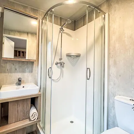 Tiny Haus Christian By Interhome Wemding