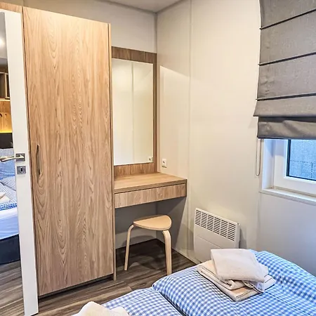 Tiny Haus Christian By Interhome * Wemding