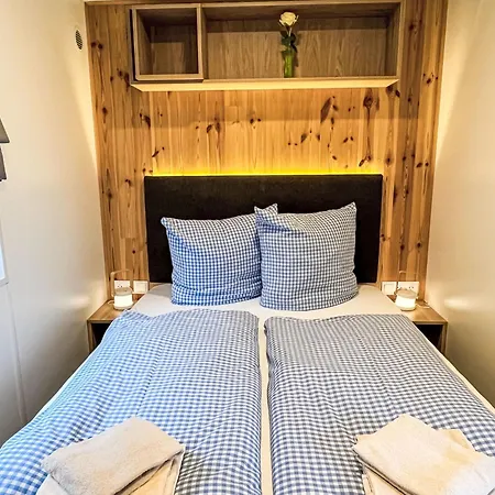 Casa vacanze Tiny Haus Christian By Interhome