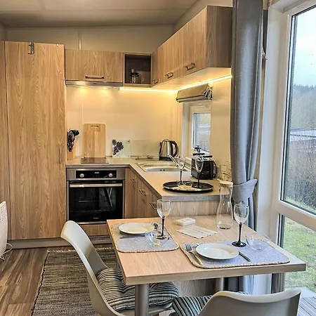 Casa vacanze Tiny Haus Christian By Interhome *