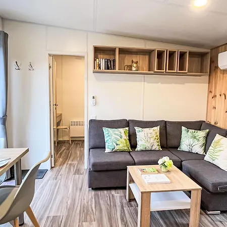 Feriehus Tiny Haus Christian By Interhome