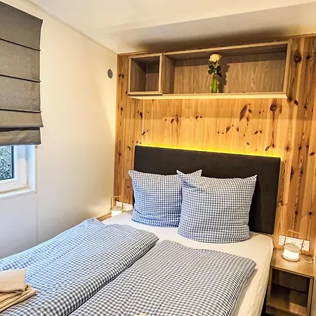 Tiny Haus Christian By Interhome *