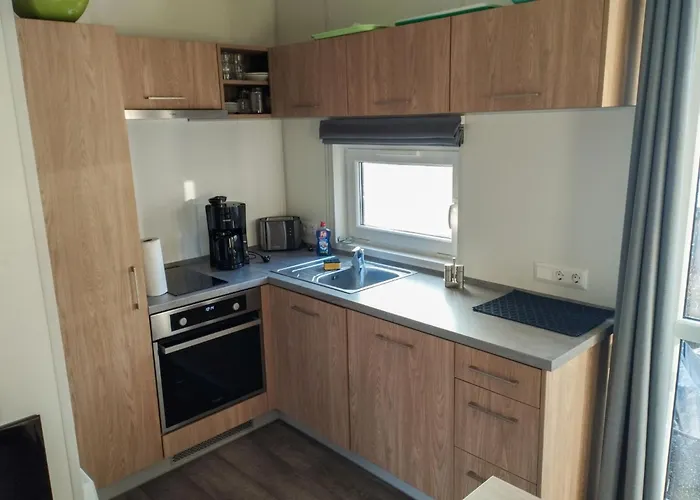 Tiny Haus Christian By Interhome * Wemding