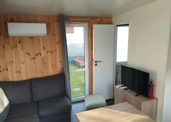 Tiny Haus Christian By Interhome * Wemding
