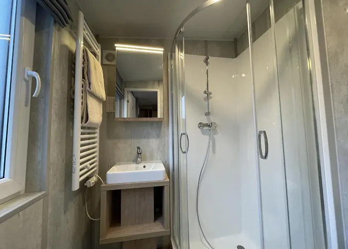 Tiny Haus Christian By Interhome Casa vacanze *