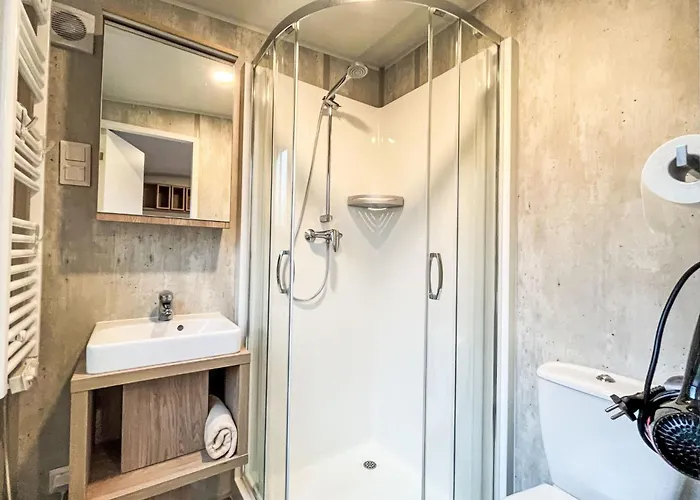 Tiny Haus Christian By Interhome Wemding