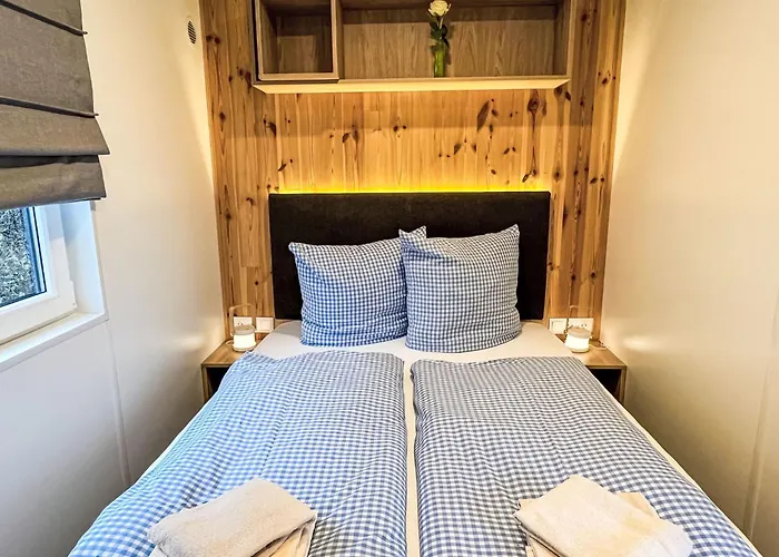 Casa vacanze Tiny Haus Christian By Interhome