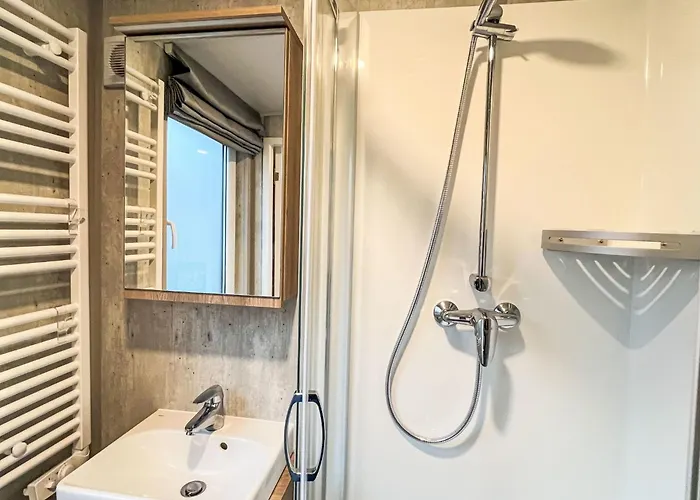 Tiny Haus Christian By Interhome Casa vacanze *