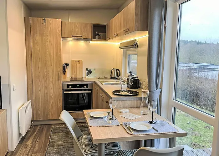 Casa vacanze Tiny Haus Christian By Interhome *