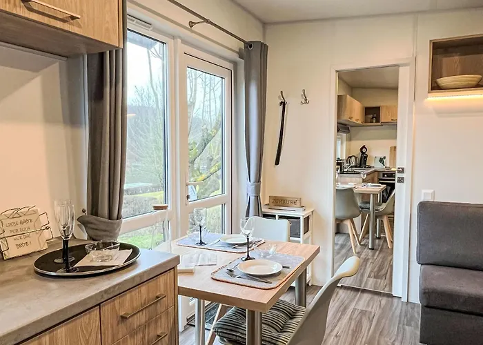 Tiny Haus Christian By Interhome Wemding