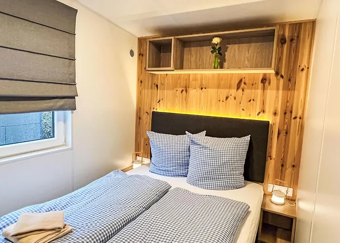 Tiny Haus Christian By Interhome *