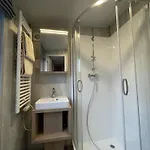 Tiny Haus Christian By Interhome بيت للعطل *