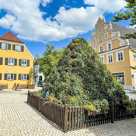 Tiny Haus Christian By Interhome Wemding